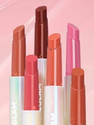 Lipsticks and Glo
