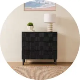 Morgan Chest of Drawers