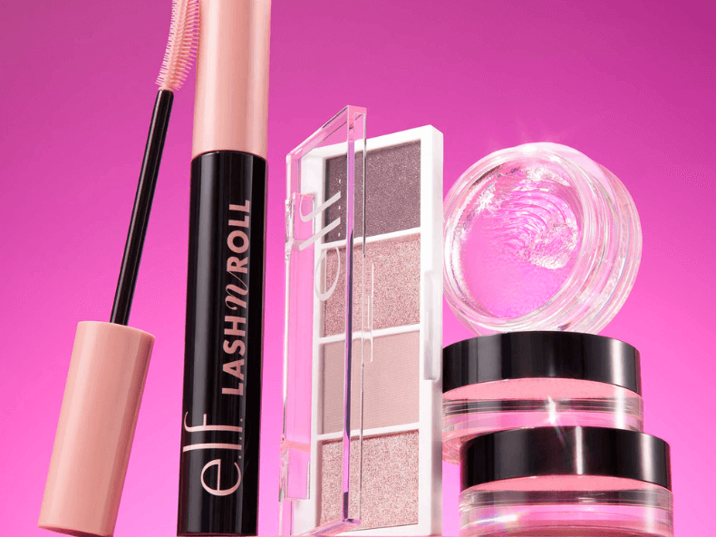 e.l.f. Cosmetics Eye Makeup
