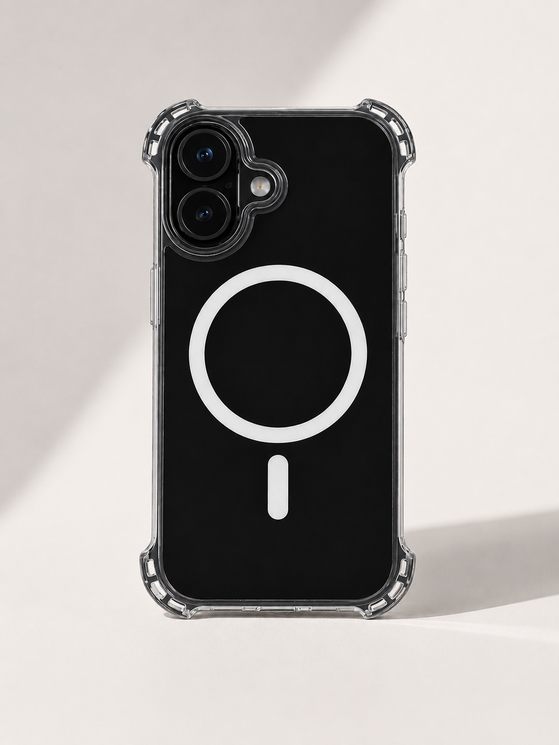 Bumper phone case