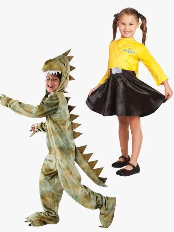 Costumes