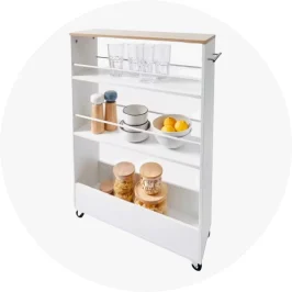 Kitchen Trolley