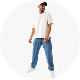 Mens J