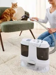 Multi-Purpose Spot Cle