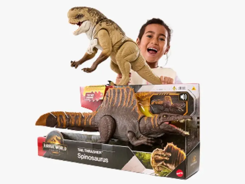 Jurassic World  Rebirth