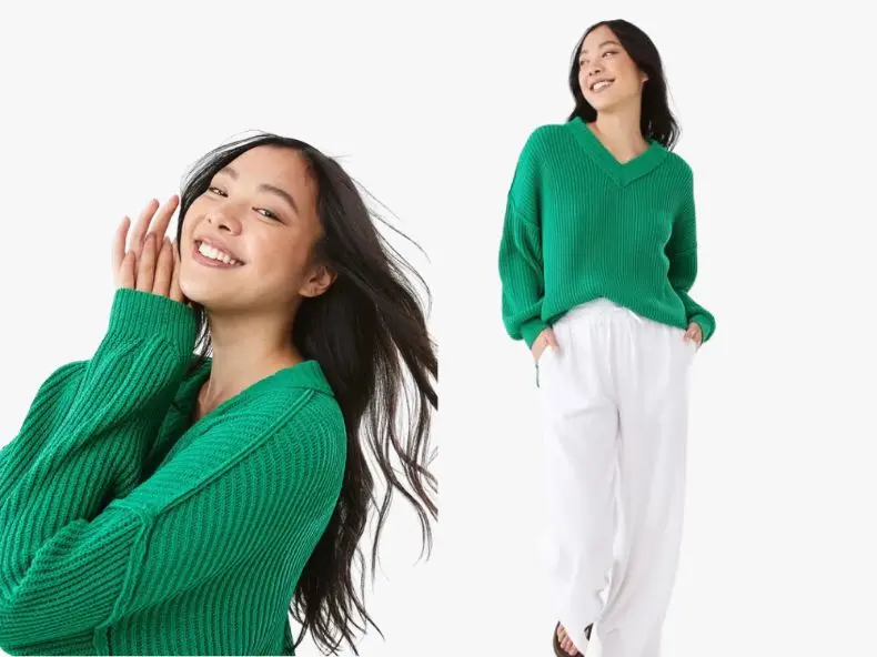 Womens Transeasonal Styles