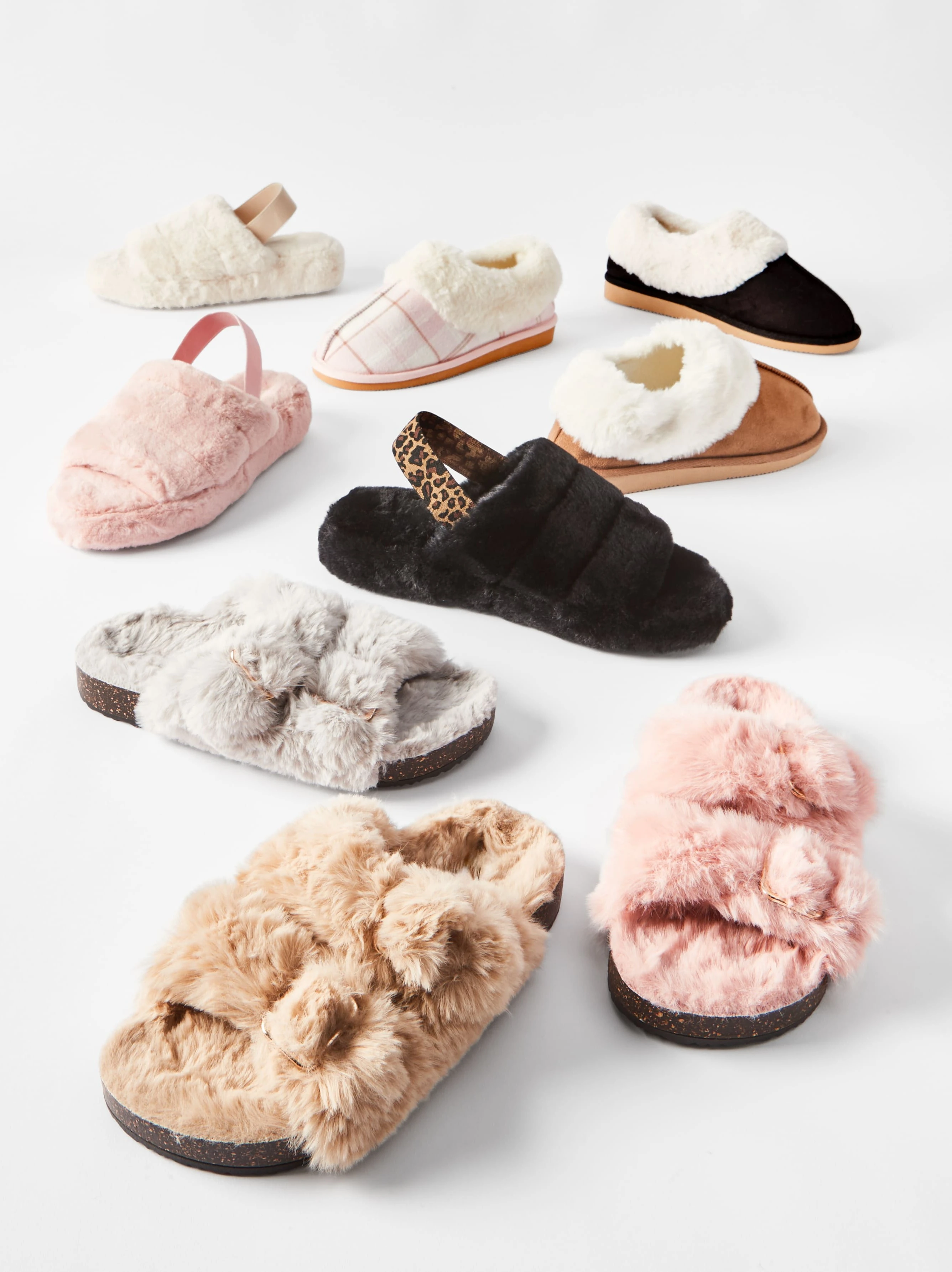 Mother's Day slippers gifts for