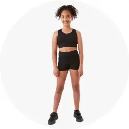 Girls active
