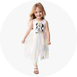 Kmart girlswear shop