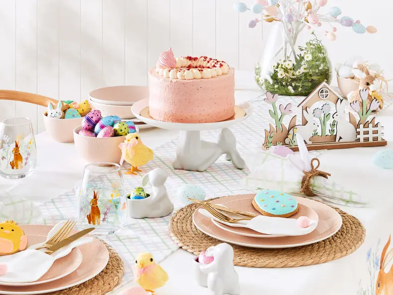 Hop Into Easter Kmart NZ