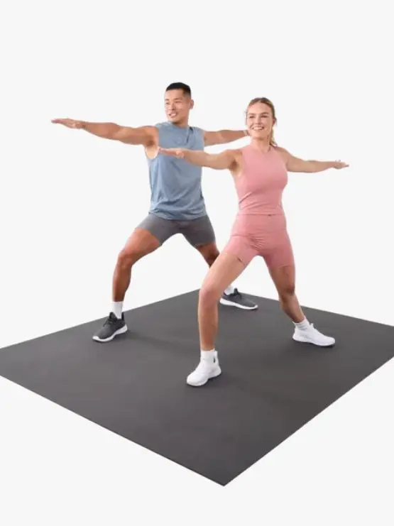 Excercise & Fitness (1)