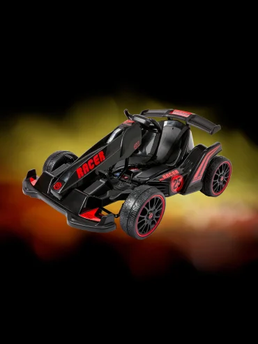 Go Kart Black Friday Pro