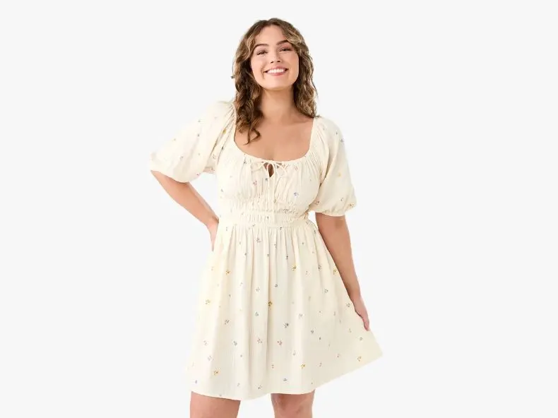 Womens Clot