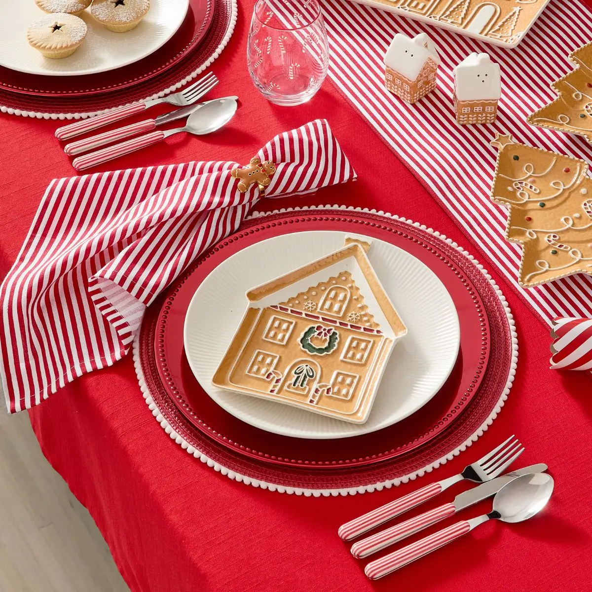 Festive Fun Dining one