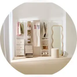 Bedroom Sto