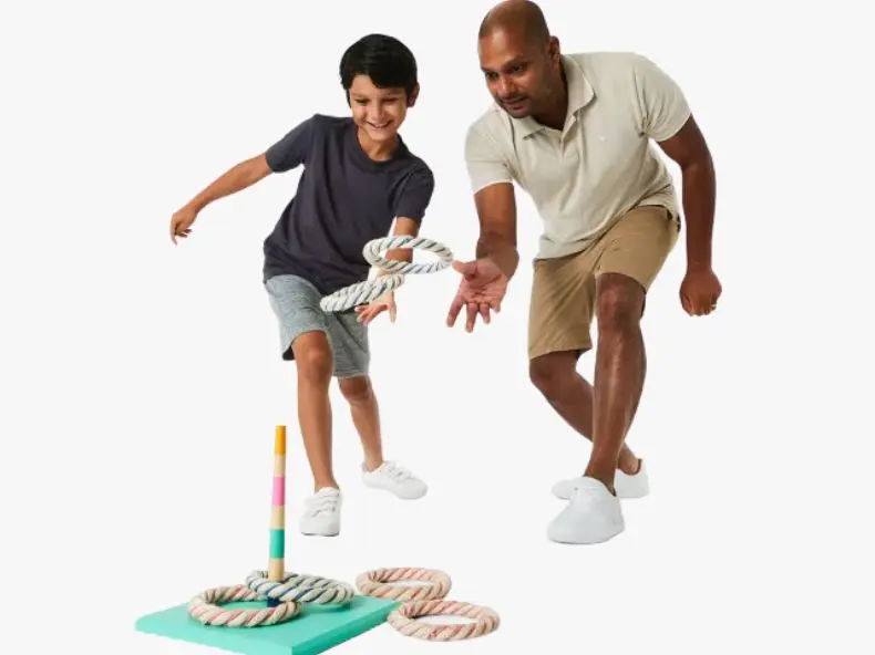 Games & Activi