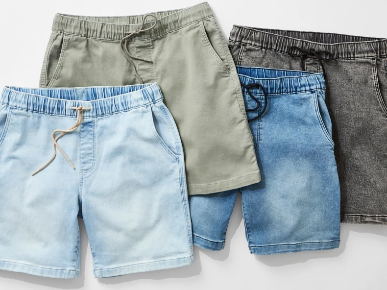 Mens Shorts