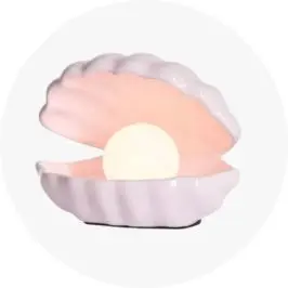 Clam Shell 