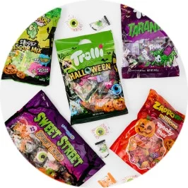 Halloween C