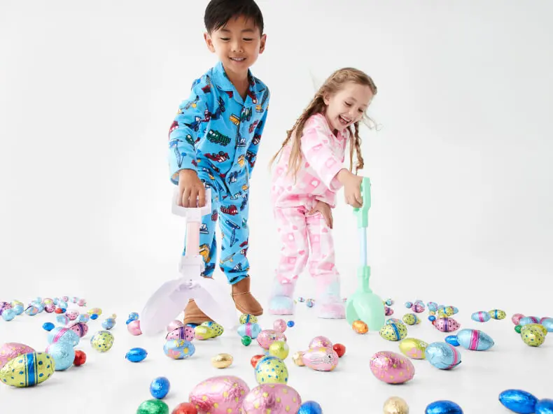 Hop Into Easter Kmart NZ