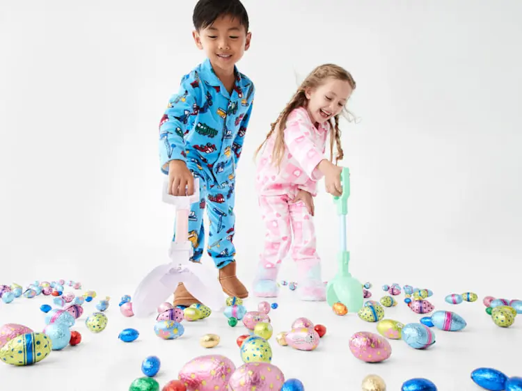 Hop Into Easter Kmart NZ