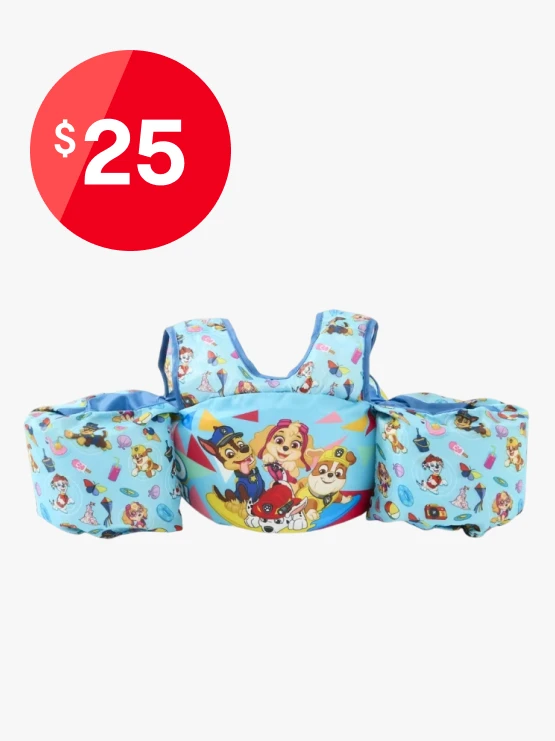 PAW Patrol Swim Buddy - Ages 3-6,