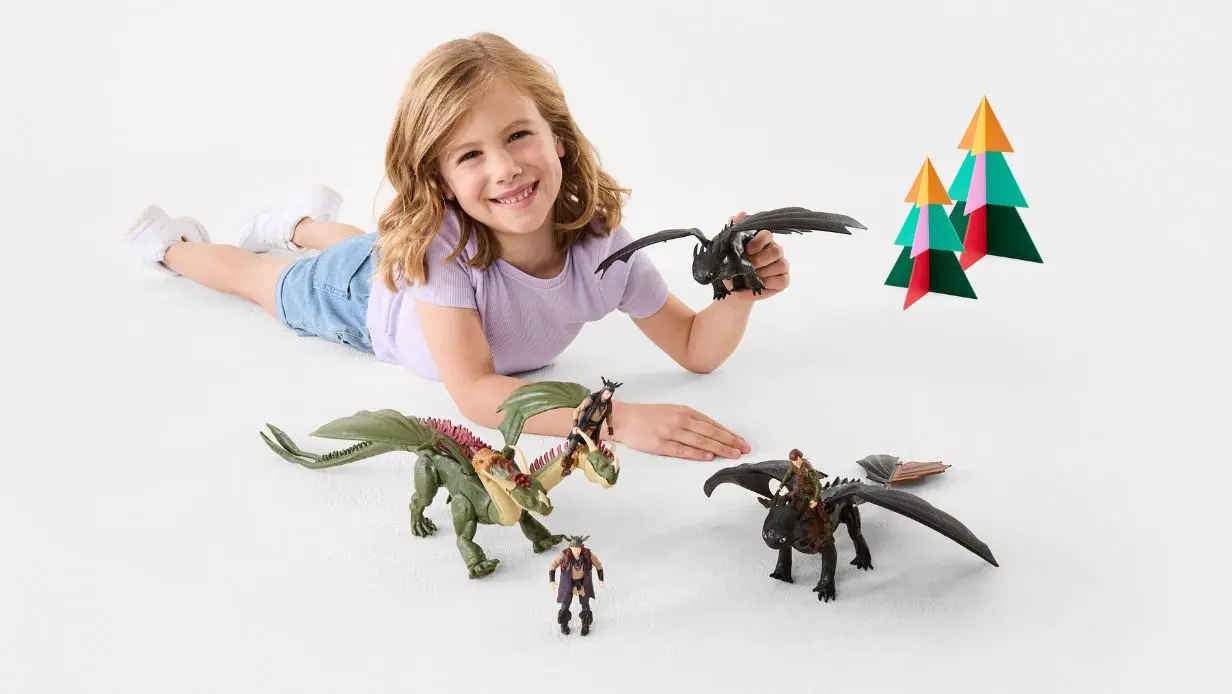 Shop Toys for Kids