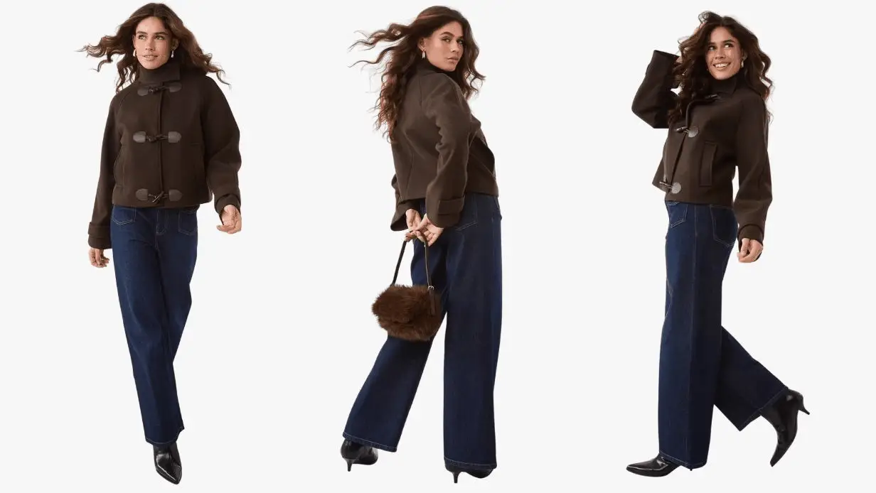 Family denim gif