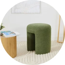 Boucle Ottoman