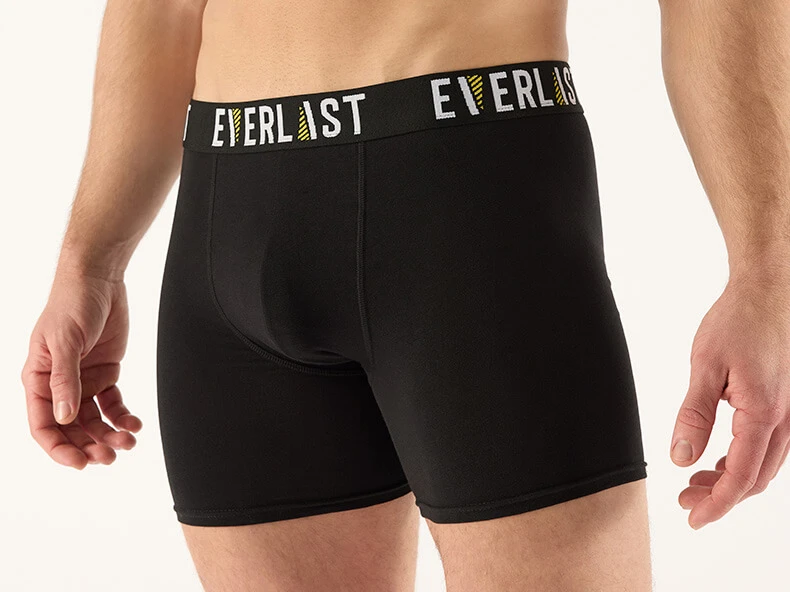 Everlast Under
