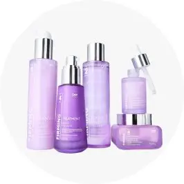 New OXX Skincare Refine R