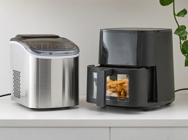 Kitchen Applia