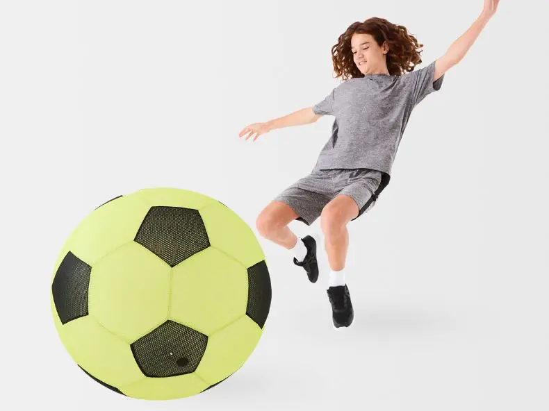 Jumbo Soccer 