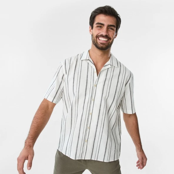 Mens tops and shirts