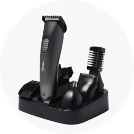 All In One Grooming