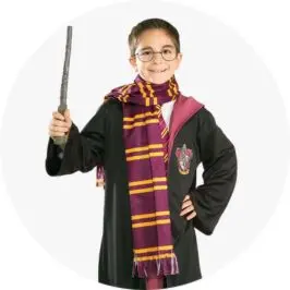 Wizarding World Harry Potter S