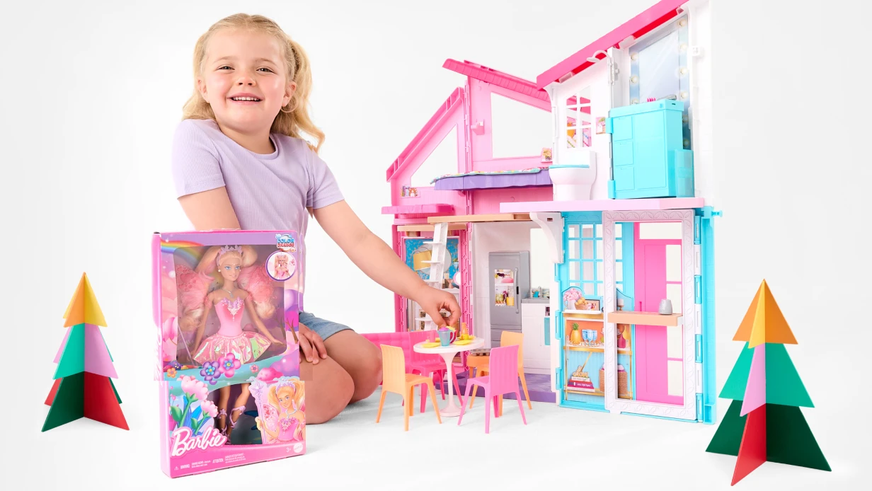 Shop Toys at low prices only at Kmart