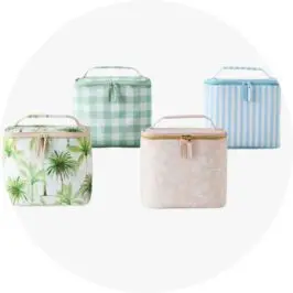 Lunch bags- Assorted Des