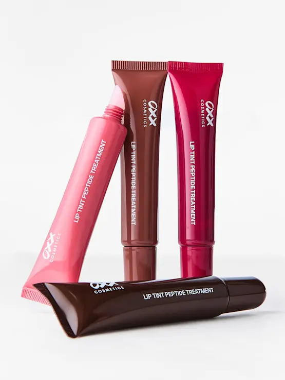  Lip Tint Peptide Treat