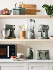 Kitchen Applia