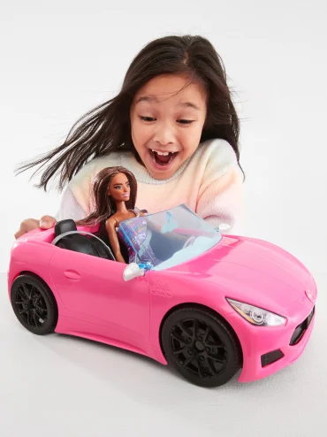 Barbie Dolls & Accesso