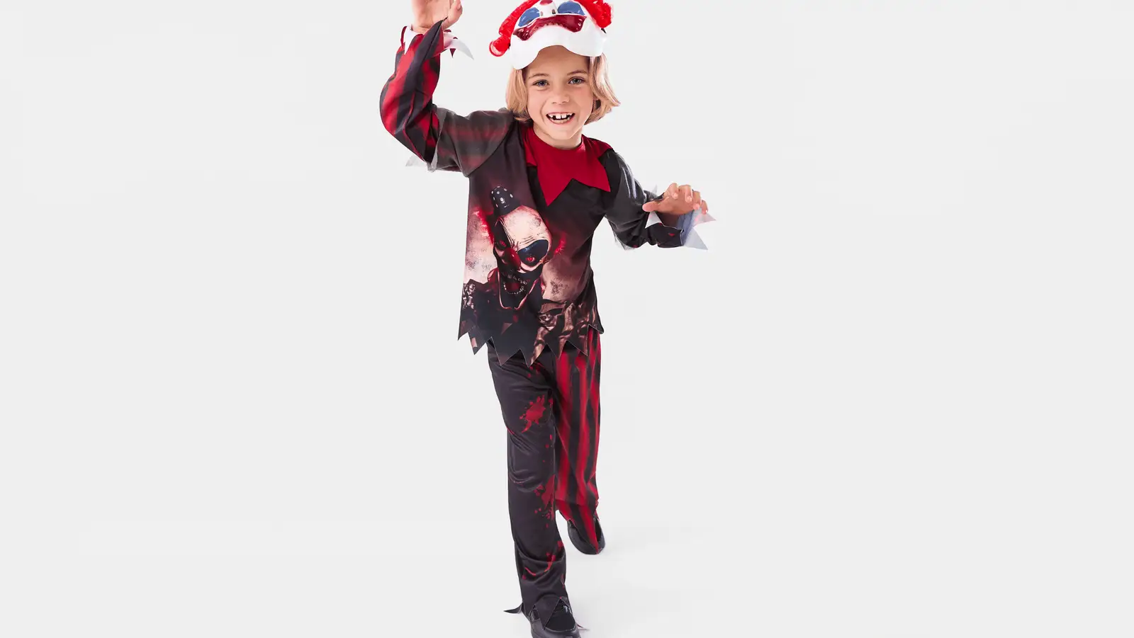 Shop Halloween Costumes