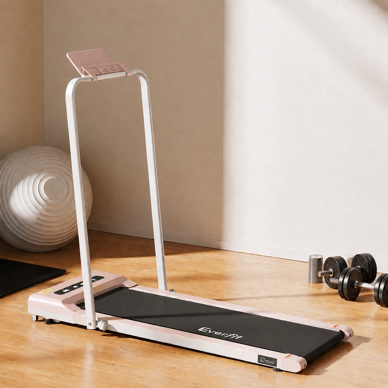 Everfit treadmill