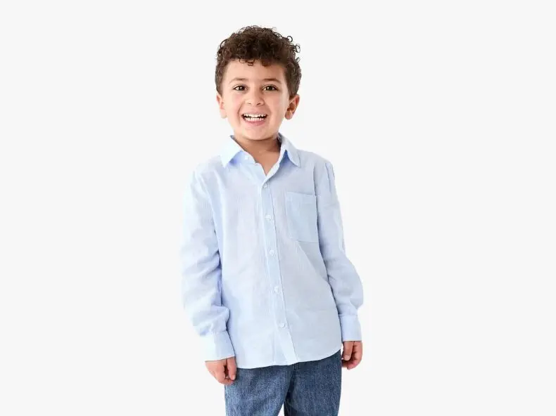 Boys Clothing