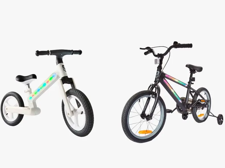 Bikes & Accessories