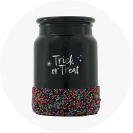 Trick or Treat Sprinkles Ca