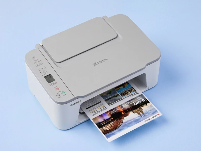 Officeworks PRINTERS TILE