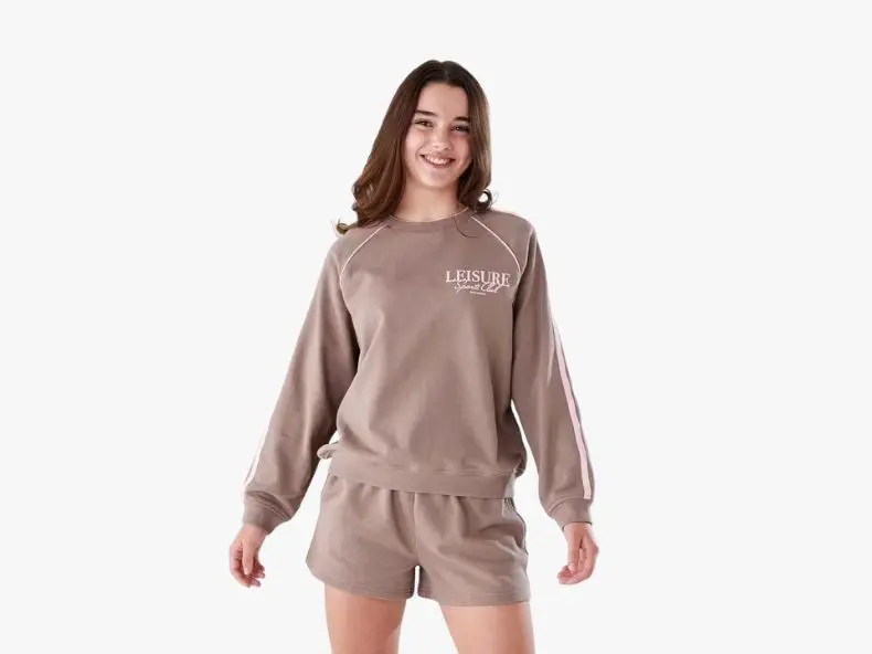 Girls Clothing
