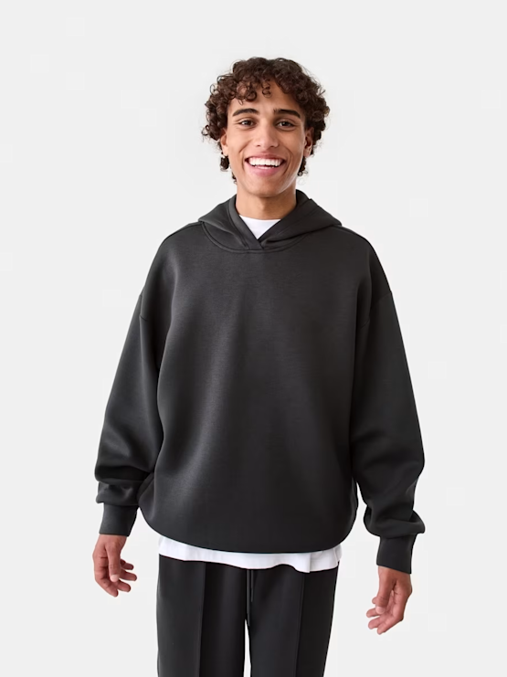Oversized Scuba Ho