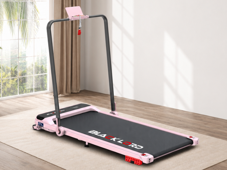 Black Lord Treadmill